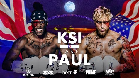 ksi vs logan paul result|jake paul vs ksi fight date.